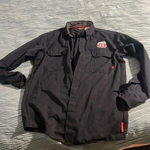 BULWARK FR long sleeve shirt